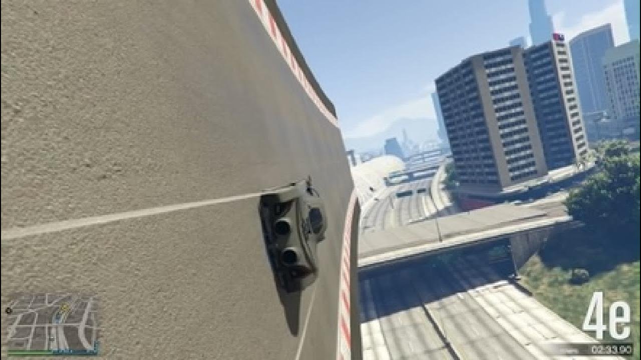 Grand Theft Auto online Courses lagradistance 6