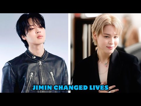 BTS Jimin Funds Major Scholarship Program In 2025 Hundreds Of Students Benefit