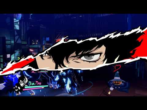 Persona 5 Strikers (PC) Review – DarkZero