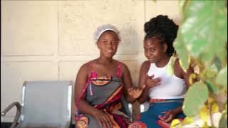 VINCO (Kuwaga jumo) official video 4k directed by Blemzylust