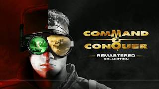 Command & Conquer Remastered Soundtrack - One The Prowl