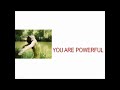 Self Empowerment Tips to Help You Feel Empowered Instantly