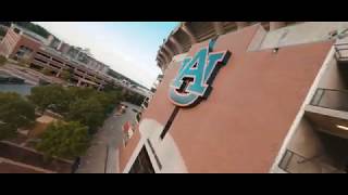 Jordan-Hare Best Play Calls (Rod Bramblett)