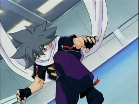 kai hiwatari youtube