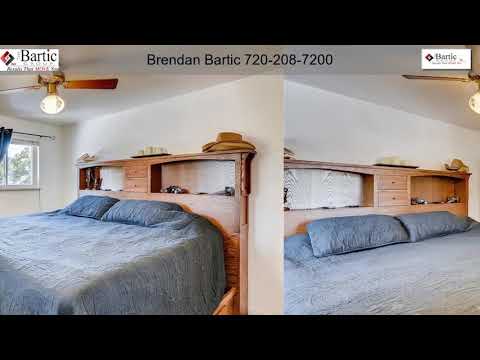 8939 Sharon Lane, Arvada, CO home video tour