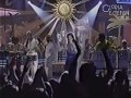 Gloria Estefan &amp; Miami Sound Machine - Conga (Solid Gold 1985)