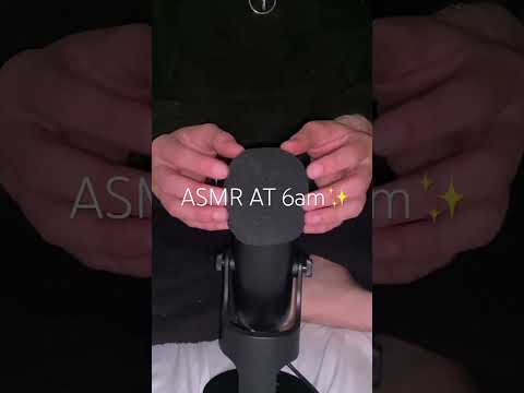 Like if you’re excited for this weeks video!#tingles #asmrsound #satisfyingasmr #asmrvideo #tapping