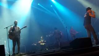 Bandabardò - Filastrocca 2 Live @ Modena 14/9/16 [2]