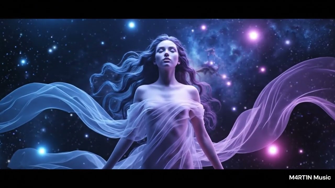 ECLUMIRA- „Nie budź mnie” Polski Vocal Trance - NOWOŚĆ 2025