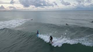 Paracuru Surf Paradise Ceara Brazil