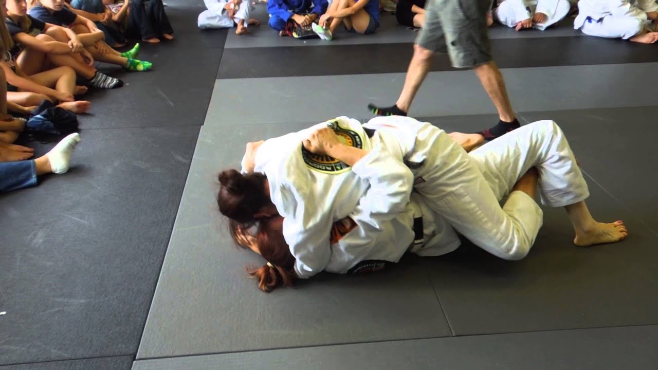 May 2013 RPBJJ In house Tournament