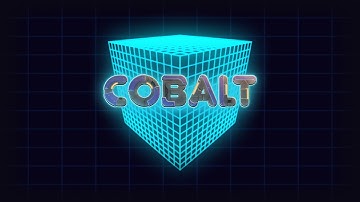 Cobalt - Entrance by Janeator