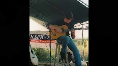 Andy Hackbarth "Makin' Love In The Backseat"