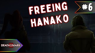 Freeing Hana | Spirit Hunter: Death Mark II 〚 6 〛