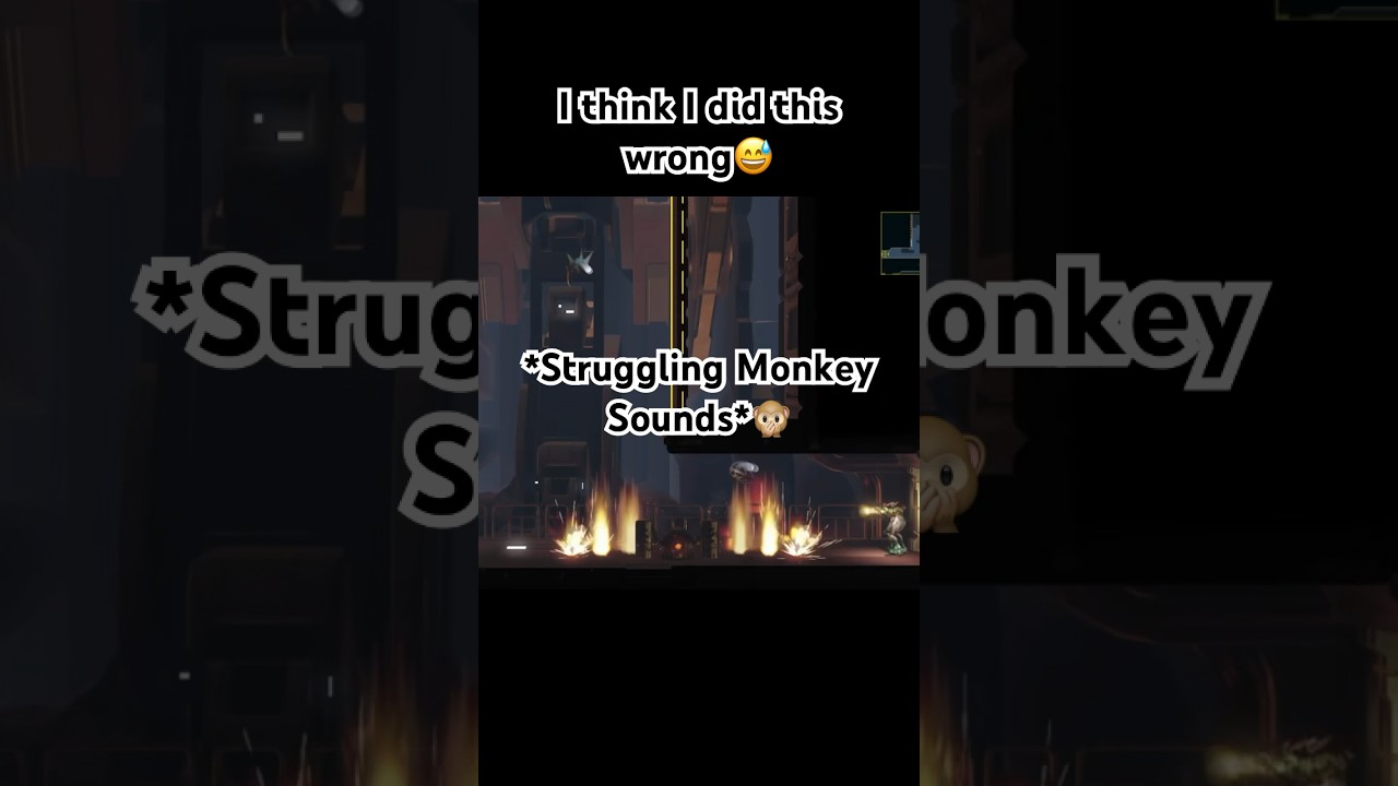 Samus is overwhelmed 