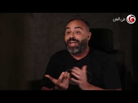 أغنية سلملي لصابر الرباعي في ميزان عمك البات