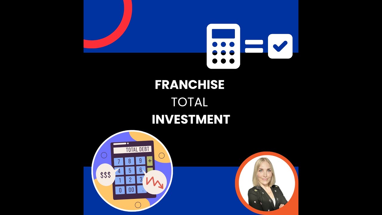 The REAL Cost of Buying a Franchise—What You NEED to Know