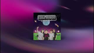 Eska Minor Ft Viera - Maaf (Video Lyric)