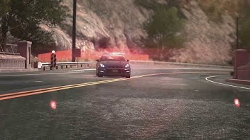 NFS Rivals VS NFS Most Wanted 2™ HD 2013 Trailer