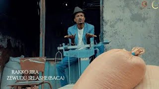 Zawuduu Silashii Fi Elsaa Nugusee  Rakko jira - Ethiopian Oromo Music