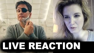 Kingsman The Golden Circle Trailer REACTION Kingsman The Golden Circle Trailer REACTION