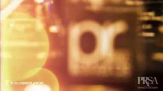 PRism Award Video - What is Excellence in PR?