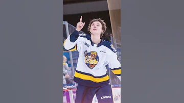 New York Islanders Select Matthew Schaefer 1st Overall 2025 NHL Draft Highlights 