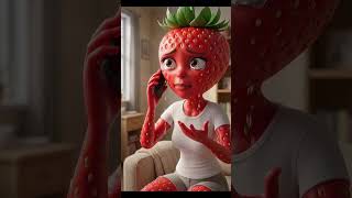 Frezita al tire revanj pou Frè li melonito -Banano tris part2 #series 