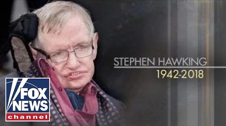 Remembering Stephen Hawking in his own words