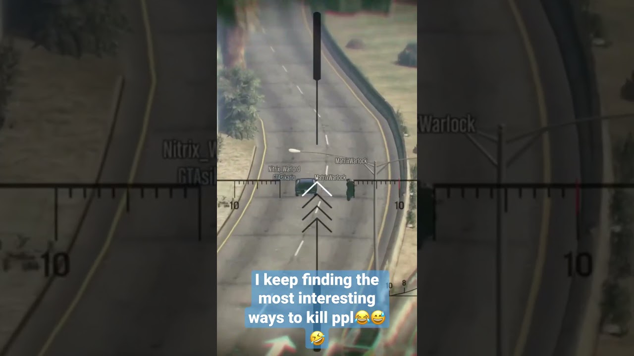 The Mission Impossible Sniper Strat 