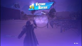 Fortnite_Outer Space bounty hunter duo BTTF