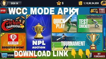 #wcc2#wcc2MegaAPK#wcc 2everythingunlocked |no root|wcc-2|megahack|v.2.8.5|unlockunlimited everything