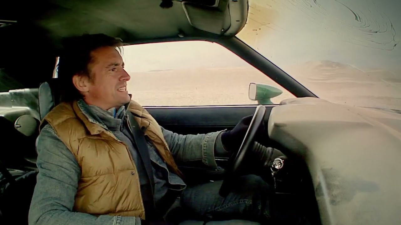 Top Gear Argentina Special HD 23 YouTube