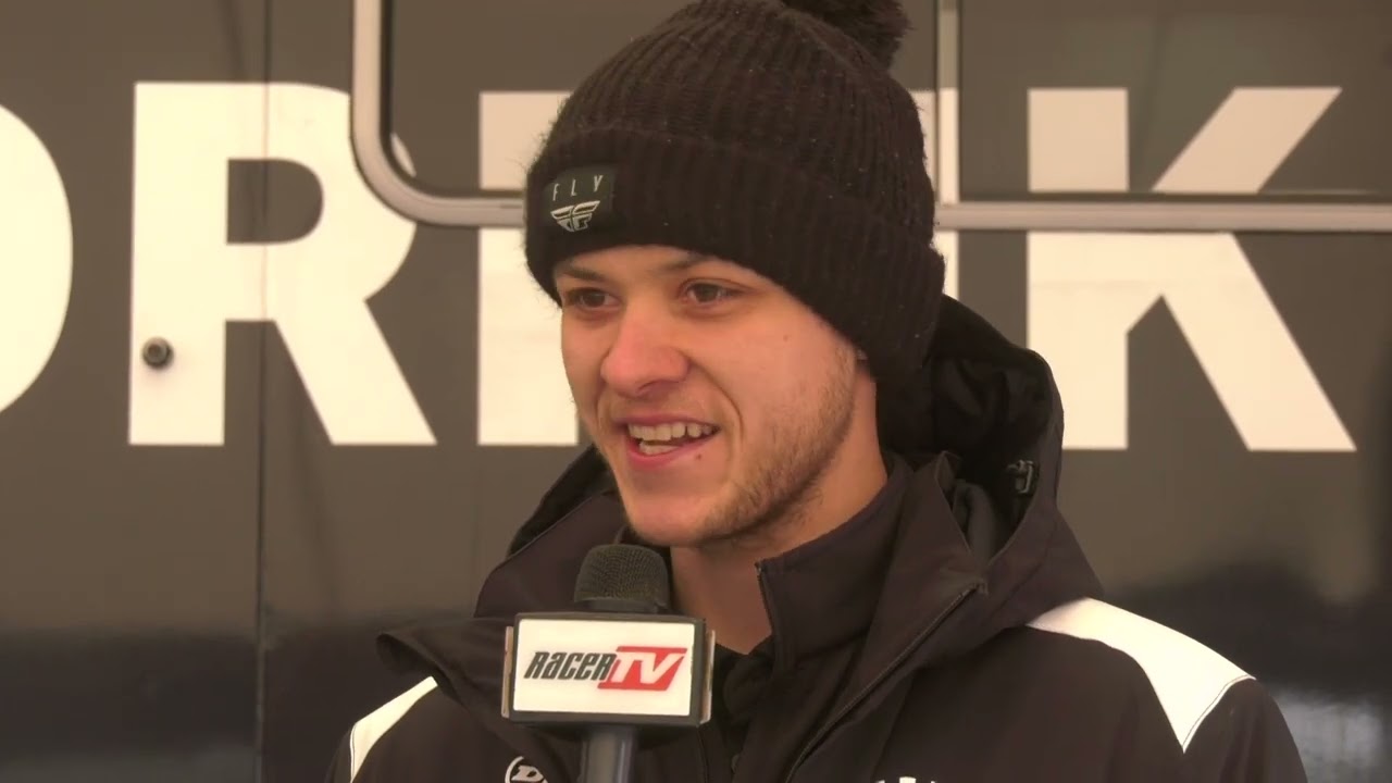 2024 Big Buck - Trevor Bollinger Interview