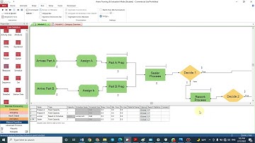 Model 4 -2 Assembly With Arena