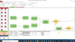 Model 4 -2 Assembly With Arena screenshot 2