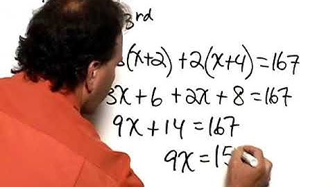 Bittinger Intermediate Algebra 10e Chapter Test Prep Ch. 1 Ex. 19