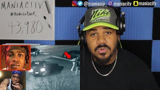 The Woos Vs The Choos: Battle for Brooklyn REACTION