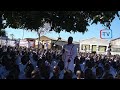 Marenga Musangano WeGore 2026 St Nimrod Vachiimba Kwese Kwese 