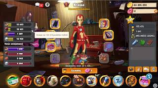 HERO ZERO PL 15 (2) #3 (Ostatni)