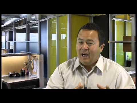 John: Risk Consulting Services Manager - YouTube