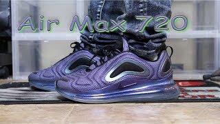 air max 720 size guide