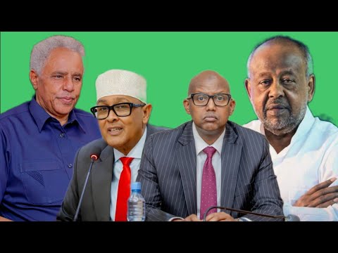 Somaliland oo Sheegtay Jabuuti In ay Tahay Wadan Yar oo Cidhiidhi ah Gacanta ugu Jira Kaligii Taliye