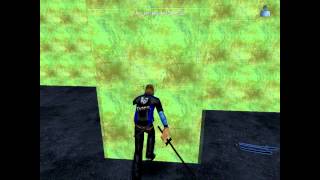 SKILLCITYMAP BY:skrillex