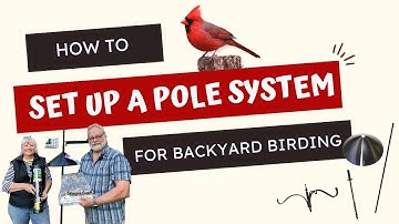 How To: Set Up A Pole System