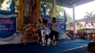 20130626 Reunique Cover Dance ToBeNo.1 [Encore]
