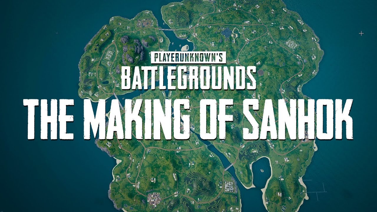 What Engine Is Pubg Made On