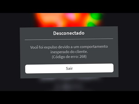 Roblox Game Client parou de funcionar｜Пошук у TikTok