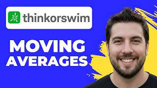 How To Add Moving Averages In Thinkorswim (2026 Guide)