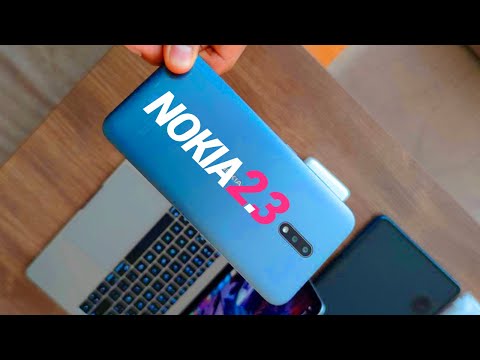 Nokia 2.3: Nuevo y MUY barato (+SORPRESA ESPECIAL)